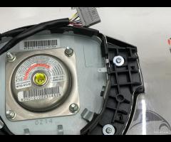 AIRBAG VOLANTE NISSAN X-TRAIL 2011 K8510JG12B WB4 - 16