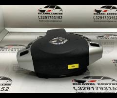 AIRBAG VOLANTE NISSAN X-TRAIL 2011 K8510JG12B WB4 - 22