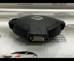 AIRBAG VOLANTE NISSAN QASHQAI +2 2011 98510BR28E W - 6