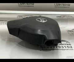 AIRBAG VOLANTE NISSAN QASHQAI +2 2011 98510BR28E W - 7