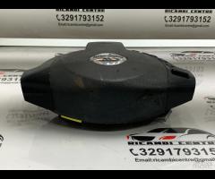 AIRBAG VOLANTE NISSAN QASHQAI +2 2011 98510BR28E W - 8