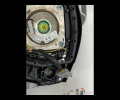 AIRBAG VOLANTE NISSAN QASHQAI +2 2011 98510BR28E W - 12