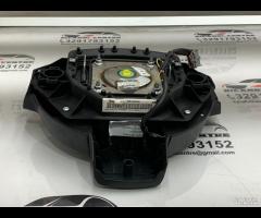 AIRBAG VOLANTE NISSAN QASHQAI +2 2011 98510BR28E W - 14