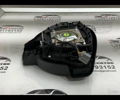 AIRBAG VOLANTE NISSAN QASHQAI +2 2011 98510BR28E W - 16