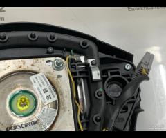 AIRBAG VOLANTE NISSAN QASHQAI +2 2011 98510BR28E W - 21