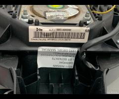 AIRBAG VOLANTE NISSAN QASHQAI +2 2011 98510BR28E W - 23