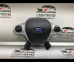 AIRBAG VOLANTE FORD FOCUS 2012 1792377 EM51R042B85