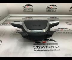 AIRBAG VOLANTE FORD FOCUS 2012 1792377 EM51R042B85 - 8