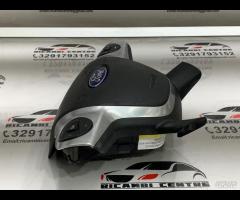 AIRBAG VOLANTE FORD FOCUS 2012 1792377 EM51R042B85 - 11