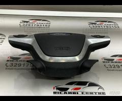 AIRBAG VOLANTE FORD FOCUS 2012 1792377 EM51R042B85 - 12