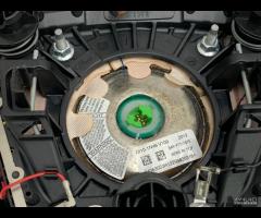 AIRBAG VOLANTE FORD FOCUS 2012 1792377 EM51R042B85 - 14