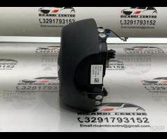 AIRBAG VOLANTE SPORTIVO MINI R55 R56 R57 / LCI 3S - 5