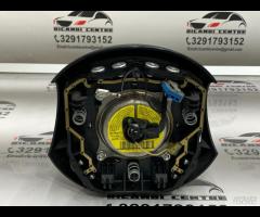 AIRBAG VOLANTE SPORTIVO MINI R55 R56 R57 / LCI 3S - 7