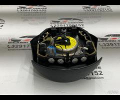 AIRBAG VOLANTE SPORTIVO MINI R55 R56 R57 / LCI 3S - 20