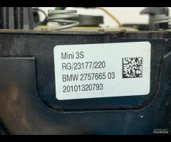 AIRBAG VOLANTE SPORTIVO MINI R55 R56 R57 / LCI 3S - 21