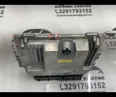 CENTRALINA MOTORE ECU 1.6D 88Kw 120CV HONDA CR-V 2 - 10