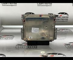 CENTRALINA MOTORE ECU 1.6D 88Kw 120CV HONDA CR-V 2 - 13