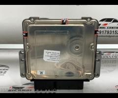 CENTRALINA MOTORE ECU 1.6D 88Kw 120CV HONDA CR-V 2 - 14