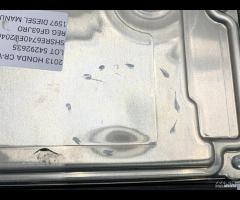 CENTRALINA MOTORE ECU 1.6D 88Kw 120CV HONDA CR-V 2 - 17