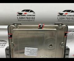 CENTRALINA MOTORE ECU 1.6D 88Kw 120CV HONDA CR-V 2 - 18