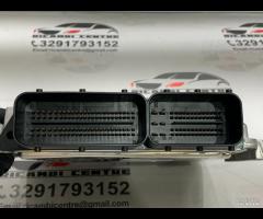 CENTRALINA MOTORE ECU 1.6D 88Kw 120CV HONDA CR-V 2 - 21