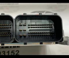 CENTRALINA MOTORE ECU 1.6D 88Kw 120CV HONDA CR-V 2 - 23