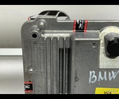 CENTRALINA MOTORE ECU 2.0D 85Kw 116CV BMW F20 116D - 5