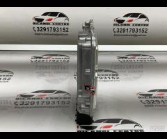 CENTRALINA MOTORE ECU 2.0D 85Kw 116CV BMW F20 116D - 12