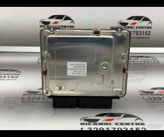 CENTRALINA MOTORE ECU 2.0D 85Kw 116CV BMW F20 116D - 13