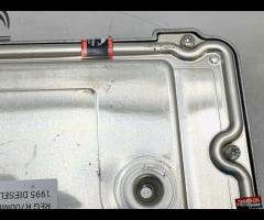 CENTRALINA MOTORE ECU 2.0D 85Kw 116CV BMW F20 116D - 18