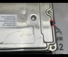 CENTRALINA MOTORE ECU 2.0D 85Kw 116CV BMW F20 116D - 19