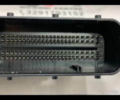 CENTRALINA MOTORE ECU 2.0D 85Kw 116CV BMW F20 116D - 24