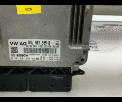 CENTRALINA MOTORE ECU 2.0D 110Kw 150CV VW PASSAT 2 - 8