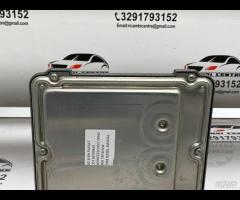 CENTRALINA MOTORE ECU 2.0D 110Kw 150CV VW PASSAT 2 - 14