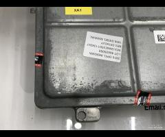 CENTRALINA MOTORE ECU 1.6D 100Kw 136CV OPEL INSIGN