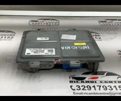 CENTRALINA MOTORE ECU 1.6D 100Kw 136CV OPEL INSIGN - 11