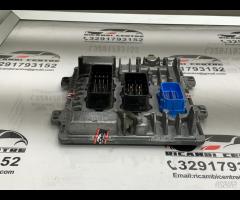 CENTRALINA MOTORE ECU 1.6D 100Kw 136CV OPEL INSIGN - 23