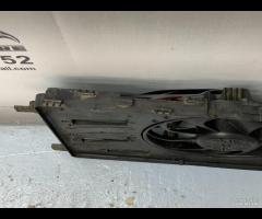 VENTOLA RAFFREDDAMENTO MOTORE 2.0D FORD GALAXY/MON - 9