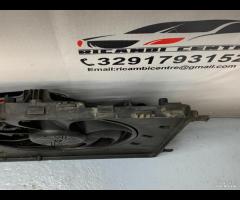 VENTOLA RAFFREDDAMENTO MOTORE 2.0D FORD GALAXY/MON - 10