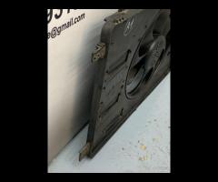 VENTOLA RAFFREDDAMENTO MOTORE 2.0D FORD GALAXY/MON - 12
