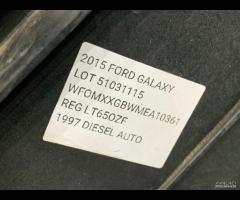 VENTOLA RAFFREDDAMENTO MOTORE 2.0D FORD GALAXY/MON - 15