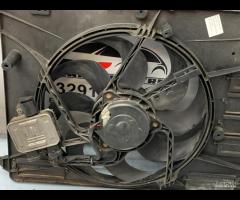 VENTOLA RAFFREDDAMENTO MOTORE 2.0D FORD GALAXY/MON - 18
