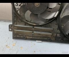 VENTOLA RAFFREDDAMENTO MOTORE 2.0D AUDI A3/SEAT/SK - 19