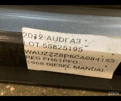 VENTOLA RAFFREDDAMENTO MOTORE 2.0D AUDI A3/SEAT/SK - 24