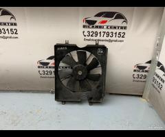 VENTOLA RAFFREDDAMENTO MOTORE 1.6D HONDA CR-V 2013