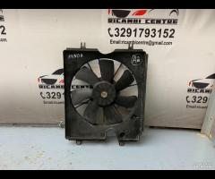 VENTOLA RAFFREDDAMENTO MOTORE 1.6D HONDA CR-V 2013