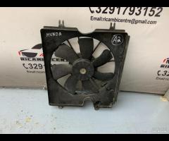 VENTOLA RAFFREDDAMENTO MOTORE 1.6D HONDA CR-V 2013