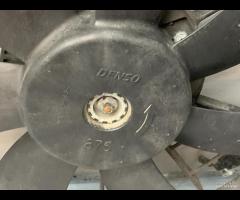 VENTOLA RAFFREDDAMENTO MOTORE 1.6D HONDA CR-V 2013 - 7