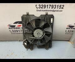 VENTOLA RAFFREDDAMENTO MOTORE 1.6D HONDA CR-V 2013 - 12