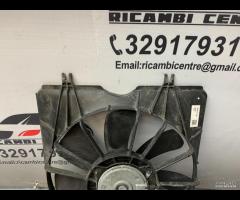VENTOLA RAFFREDDAMENTO MOTORE 1.6D HONDA CR-V 2013 - 14